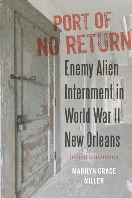 Marilyn G. Miller, Marilyn G, Miller, Marilyn G Miller - Port of No Return, Häftad