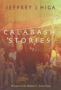 bokomslag Calabash Stories