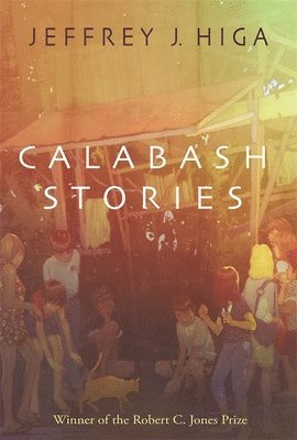 Calabash Stories 1