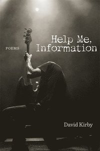 bokomslag Help Me, Information