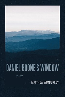 Daniel Boone's Window 1