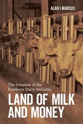 Land of Milk and Money 1