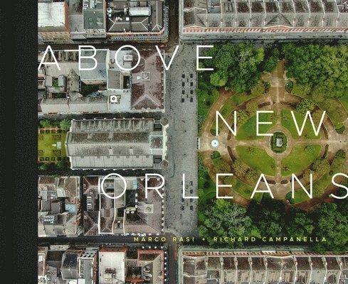 Above New Orleans 1