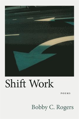 bokomslag Shift Work