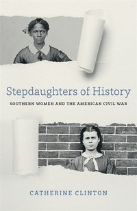 bokomslag Stepdaughters of History