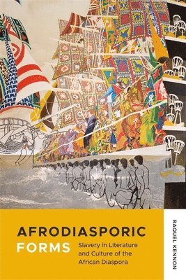 Afrodiasporic Forms 1