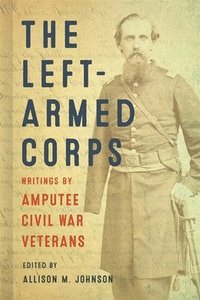 bokomslag The Left-Armed Corps