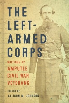 The Left-Armed Corps 1
