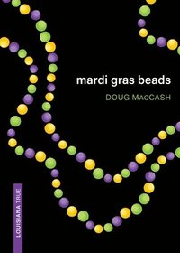 bokomslag Mardi Gras Beads