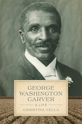 George Washington Carver 1