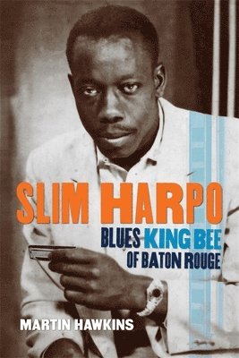 Slim Harpo 1