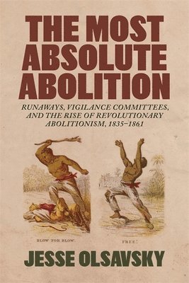 The Most Absolute Abolition 1