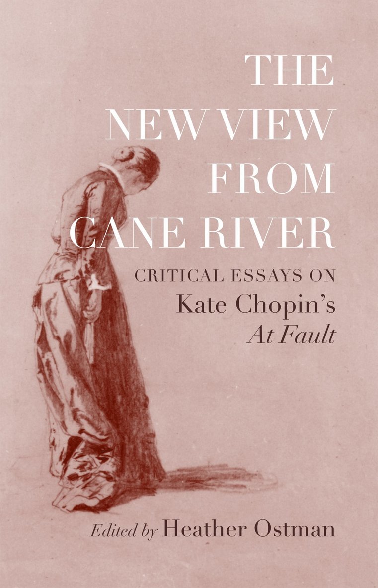 Heather, Ostman, Heather Ostman, Heather Ostman - New View from Cane River, Inbunden