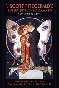 bokomslag F. Scott Fitzgerald's "the Beautiful and Damned