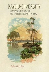 bokomslag Bayou-Diversity