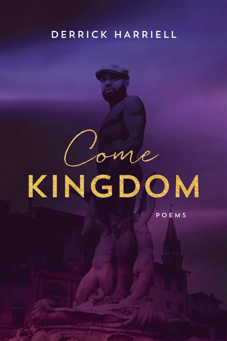 Come Kingdom 1