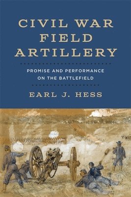 Civil War Field Artillery 1