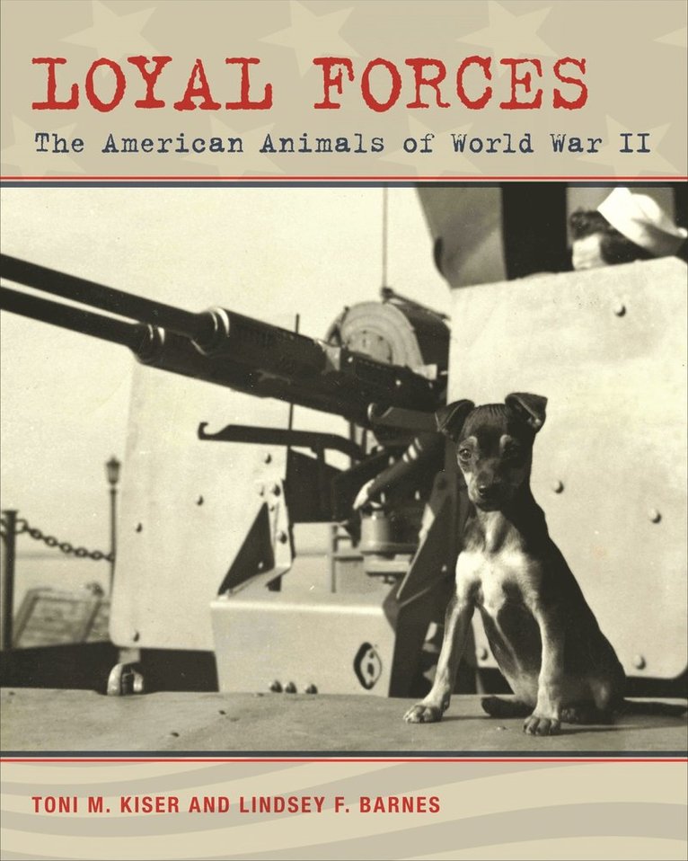 Loyal Forces 1