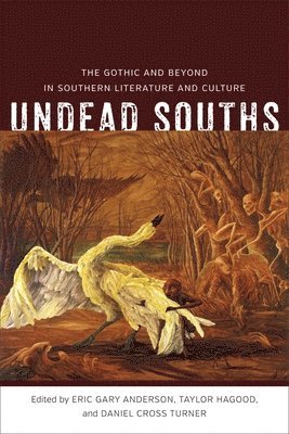 Undead Souths 1