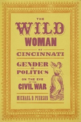 The Wild Woman of Cincinnati 1