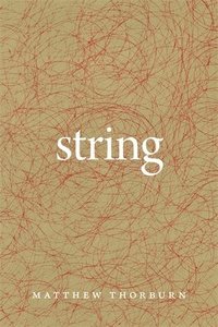bokomslag String
