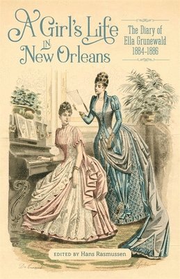A Girl's Life in New Orleans 1