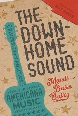 The Downhome Sound 1