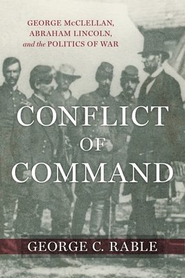 Conflict of Command 1