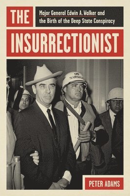 The Insurrectionist 1