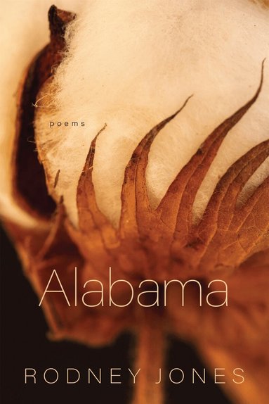 Rodney Jones, Dave Smith - Alabama, Häftad