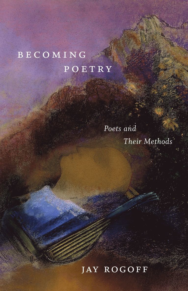 Becoming Poetry 1