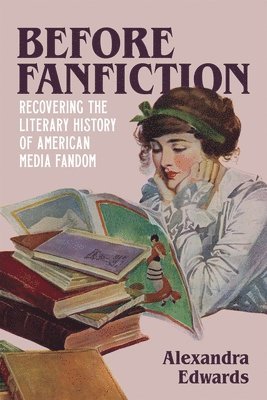 Before Fanfiction 1