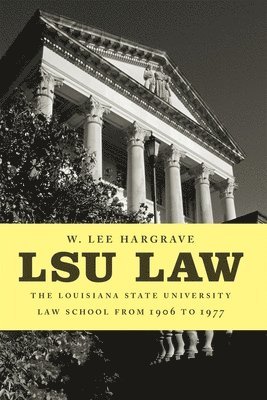 LSU Law 1