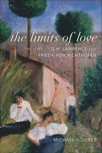 bokomslag The Limits of Love