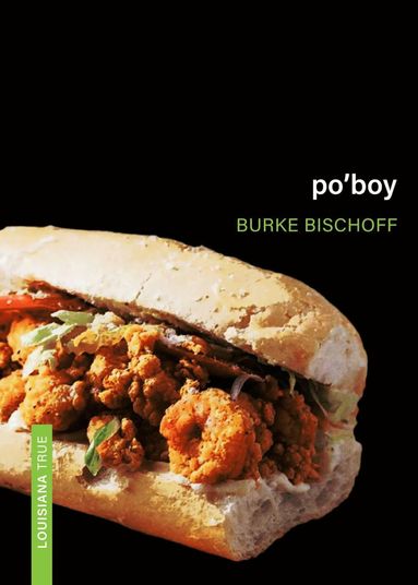 bokomslag PoBoy