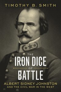 bokomslag Iron Dice of Battle