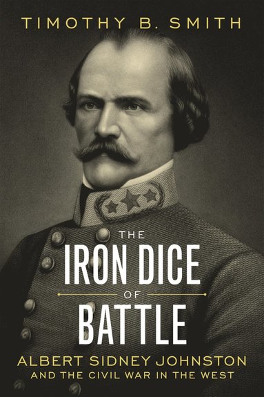 bokomslag Iron Dice of Battle