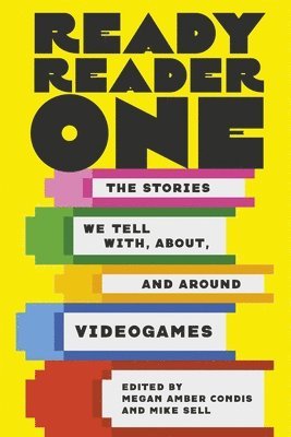 Ready Reader One 1