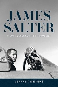 bokomslag James Salter