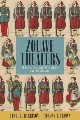 bokomslag Zouave Theaters
