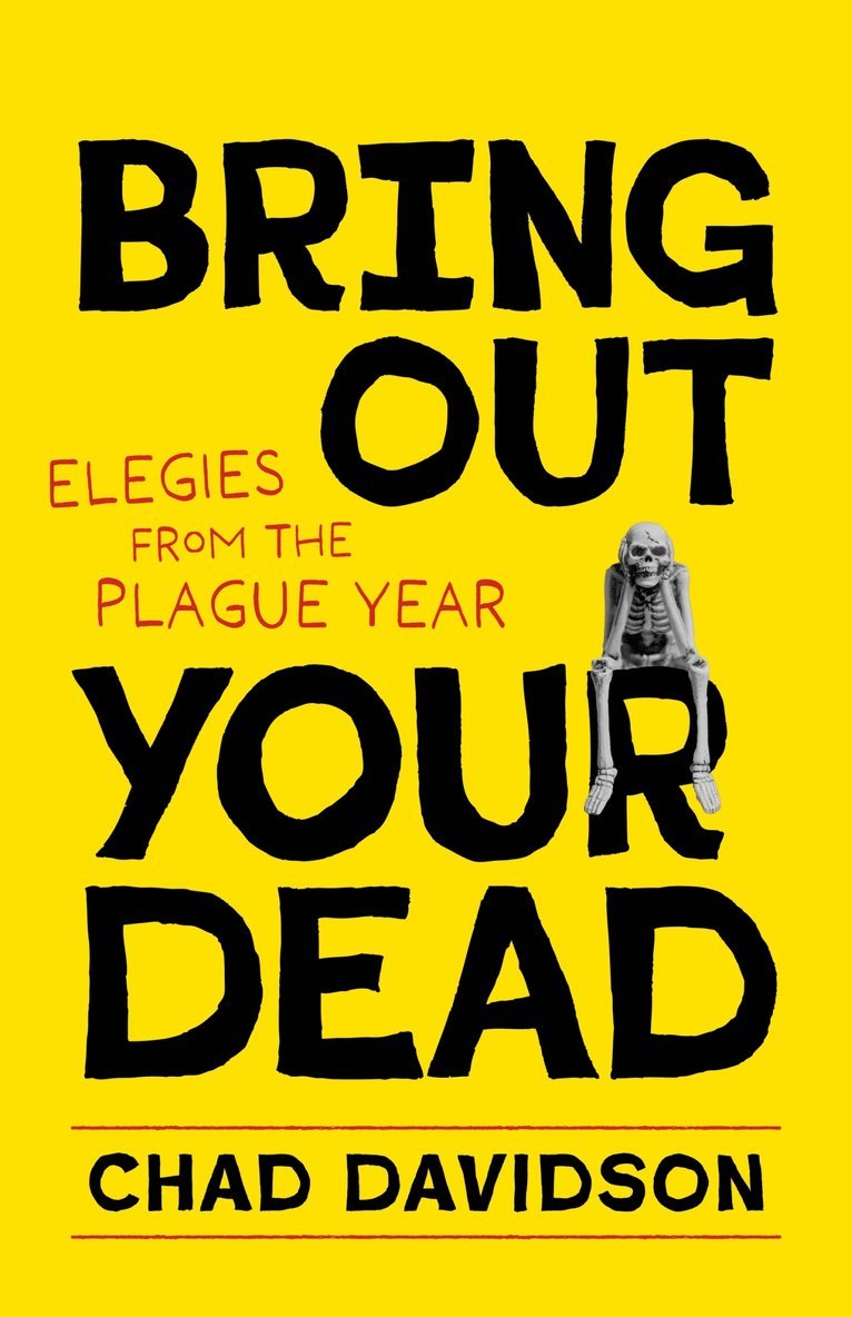 Bring Out Your Dead 1