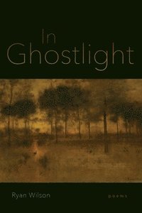 bokomslag In Ghostlight