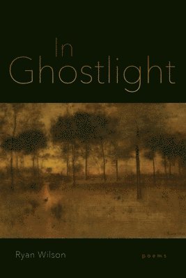 In Ghostlight 1