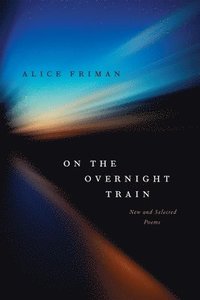 bokomslag On the Overnight Train