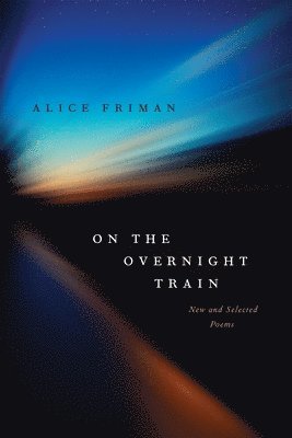 On the Overnight Train 1