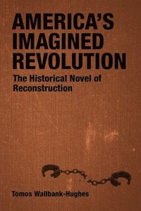 bokomslag America's Imagined Revolution