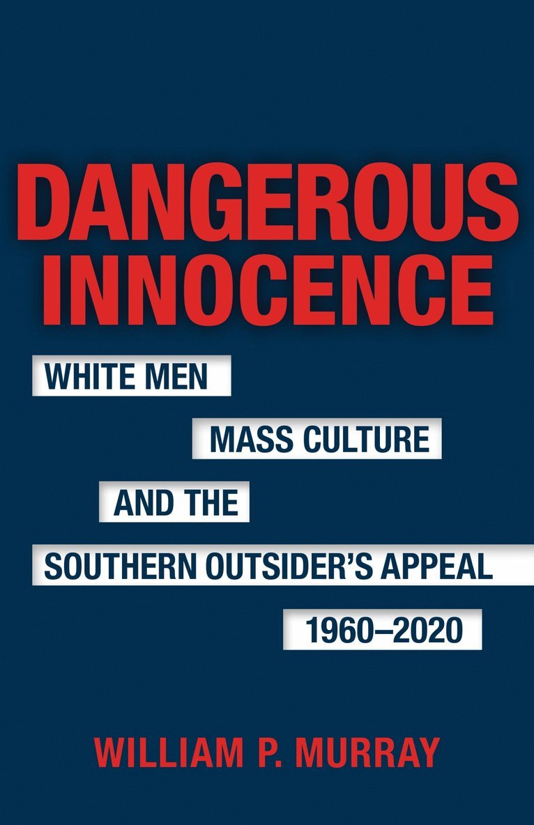 Dangerous Innocence 1