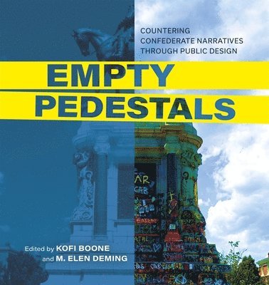 Empty Pedestals 1