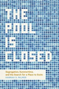 bokomslag Pool Is Closed