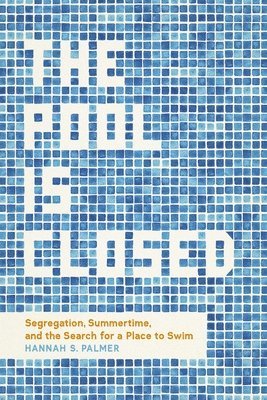 The Pool Is Closed 1